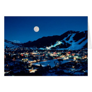 Moon Over Jackson