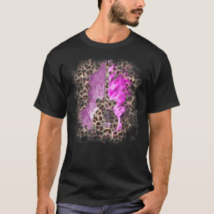 Moon Phones Mystic Tattoo Goth Goa Spirituelle Ana T-Shirt