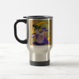 Moon Princess Tasse