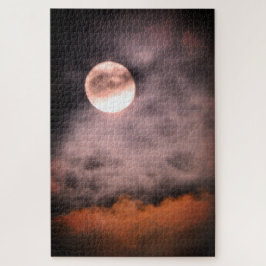 Moon Puzzle