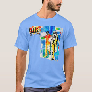MOON SAFARI T-Shirt