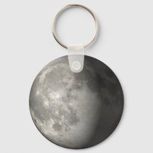 Moon Schlüsselanhänger