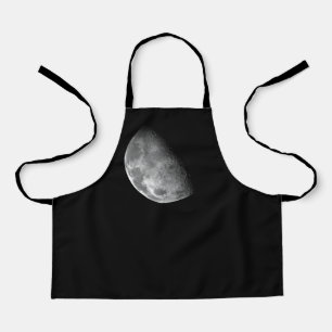 Moon Schürze