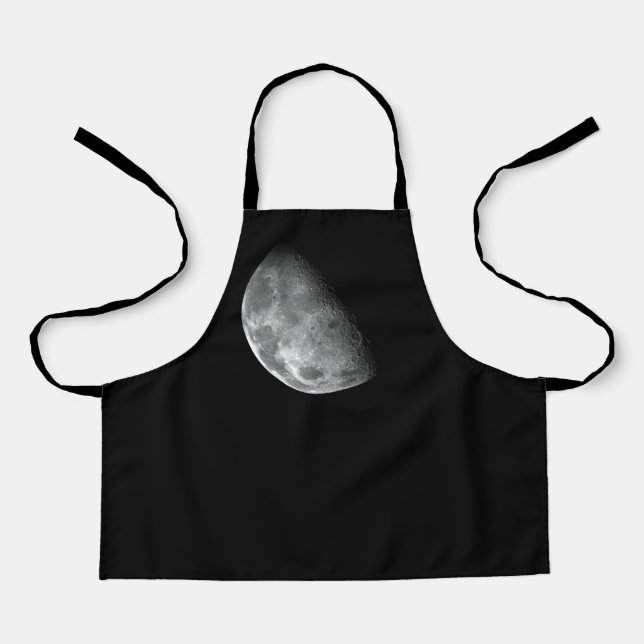 Moon Schürze (Vorderseite)