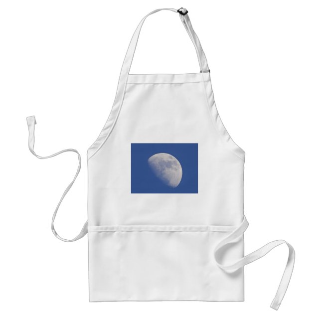 Moon Schürze (Vorne)