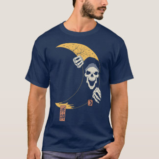 Moon Sensenmann T-Shirt