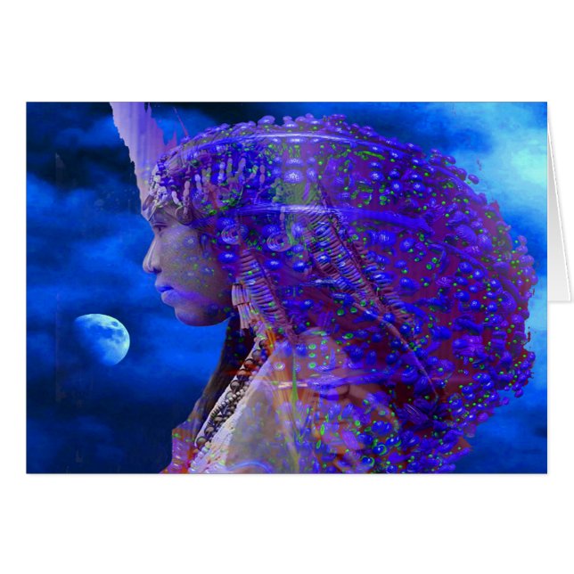 Moon Shadow (Vorderseite (Horizontal))