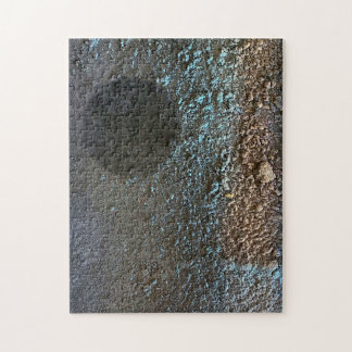 Moon Shadow Jigsaw Puzzle, Planetenoberfläche, Puzzle