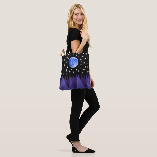 Moon Starlight Tasche (Am Model)