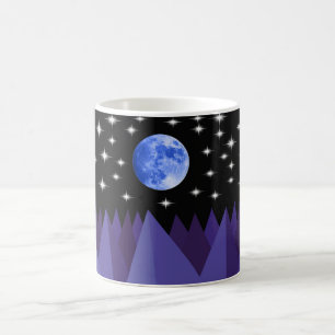 Moon Starlight Tasse
