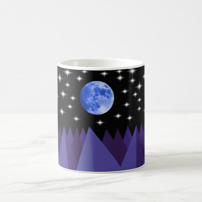 Moon Starlight Tasse (Mittel)
