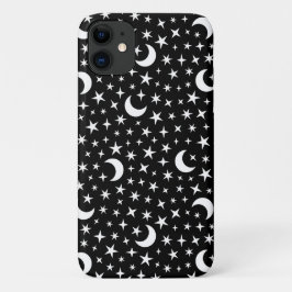 Moon & Stars Case-Mate iPhone Hülle