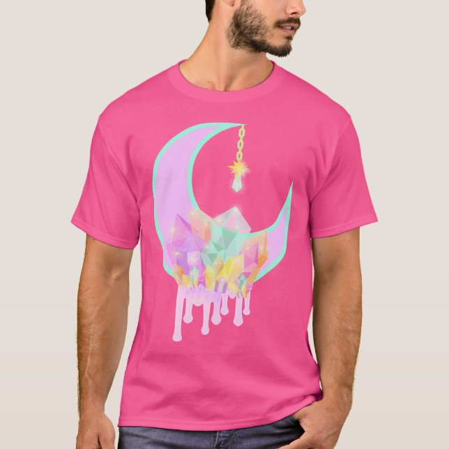 Moon Stoned T-Shirt (Vorderseite)