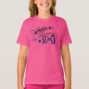 Moon T-Shirt