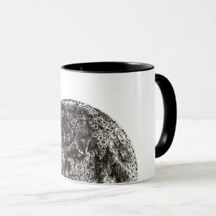 Moon Tasse