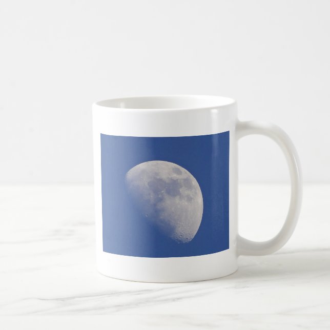 Moon Tasse (Rechts)