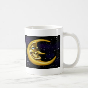 Moon Tasse
