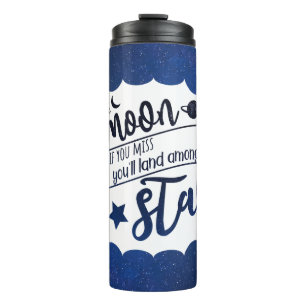 Moon Thermosbecher