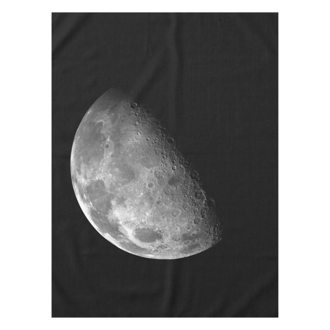 Moon Tischdecke (Vorderseite)