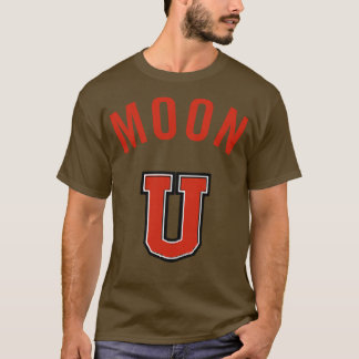 MOON U T-Shirt