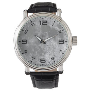 Moon Viewing Watch Armbanduhr