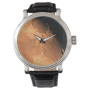 Moon Watch Armbanduhr