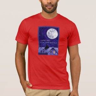 Moon Watch T-Shirt