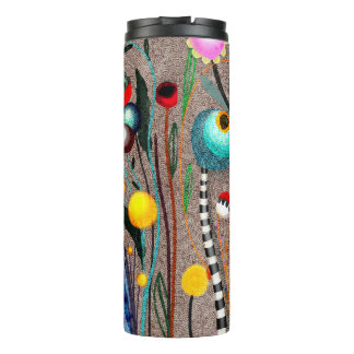 MoonBlumen Thermosbecher