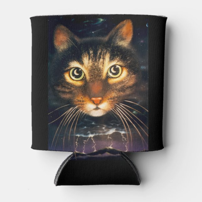 MoonCat Dosenkühler (Vorderseite)