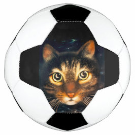 MoonCat Fußball