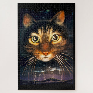 MoonCat Puzzle