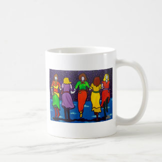 MOONDANCE TASSE