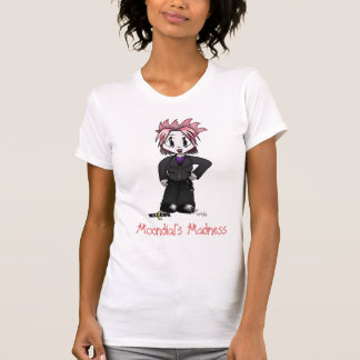 Moondial der Rebell und alle ihre Freunde T-Shirt