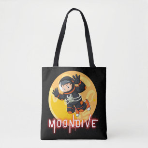MOONDIVE - RAUMASTRONATION