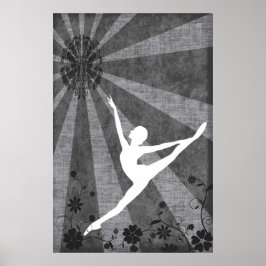 .::MoonDreams::. Ballet 3 Poster
