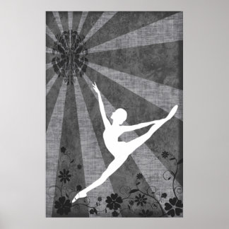 .::MoonDreams::. Ballet 3 Poster