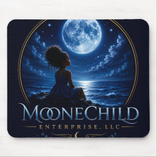 MooneChild Swag-Kollektion Mousepad