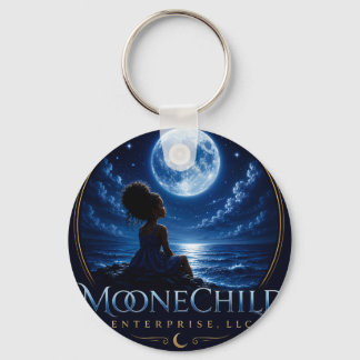 MooneChild Swag-Kollektion Schlüsselanhänger
