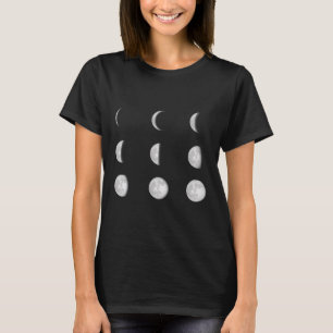MOONFLÄCHE T-Shirt