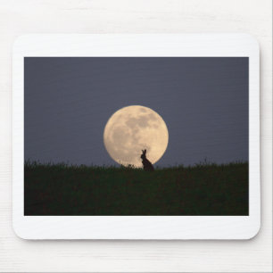 Moongazer Mousepad
