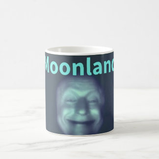 Moonland Kaffeetasse