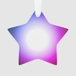 MOONLICHTSTAR ORNAMENT