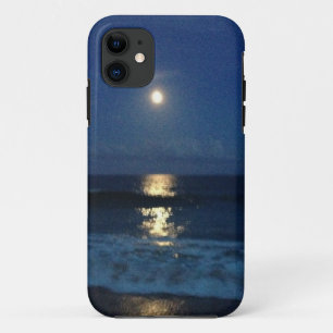 MOONLIGHT am STRAND Case-Mate iPhone Hülle