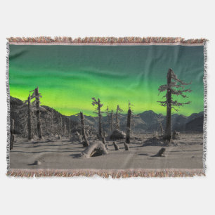 Moonlight Aurora Decke