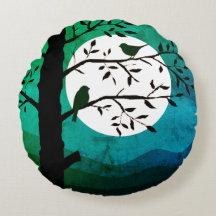 Moonlight Birds