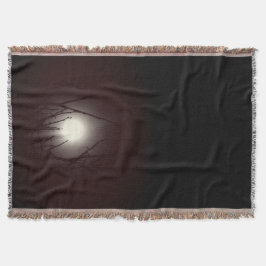 Moonlight-Decke Decke