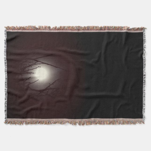 Moonlight-Decke Decke (Vorderseite)