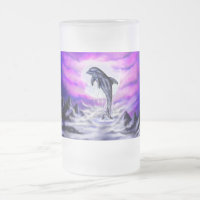 Moonlight Dolphin