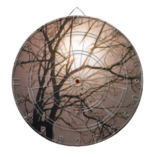 Moonlight Dream Dartscheibe