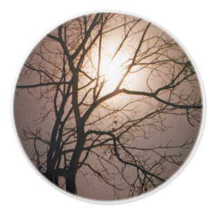 Moonlight Dream Keramikknauf